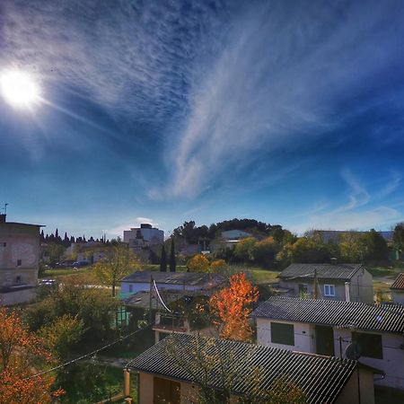 Attica Apartment Πούλα Εξωτερικό φωτογραφία