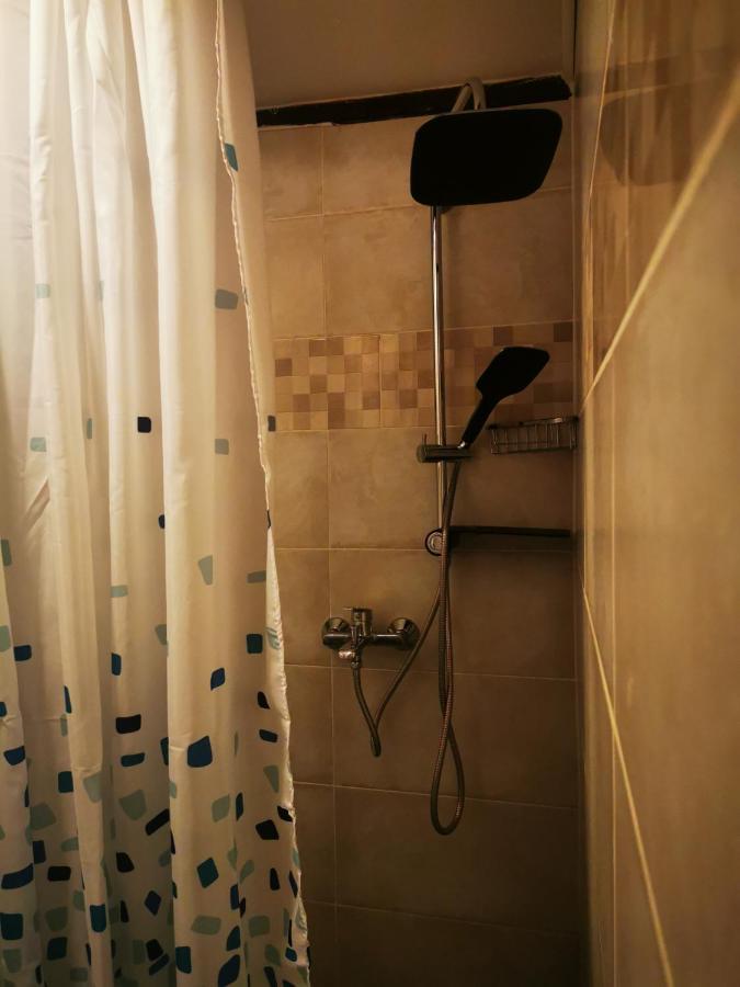 Attica Apartment Πούλα Εξωτερικό φωτογραφία